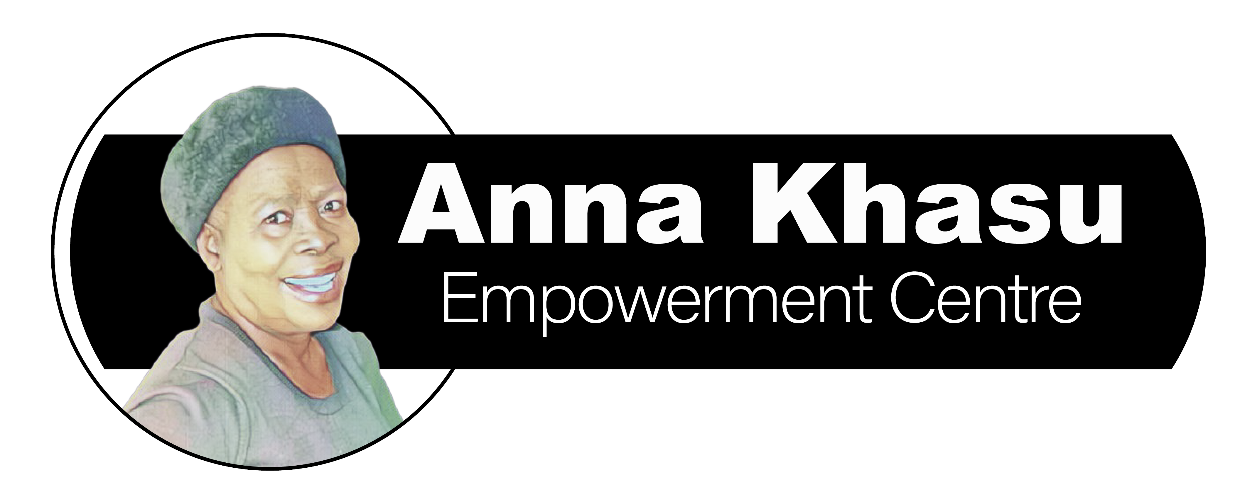 Anna Khasu Empowerment Centre Logo